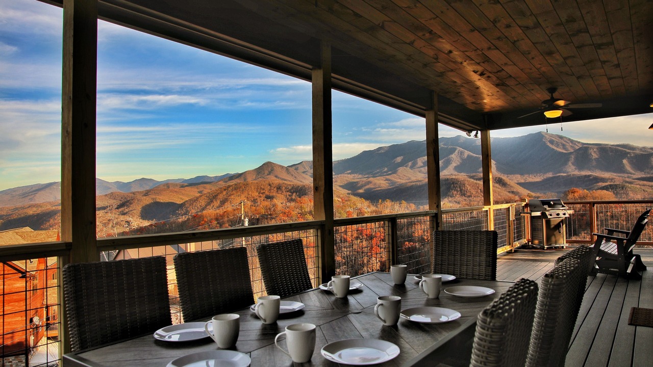 Photo of Outdoor in Chalet Village North