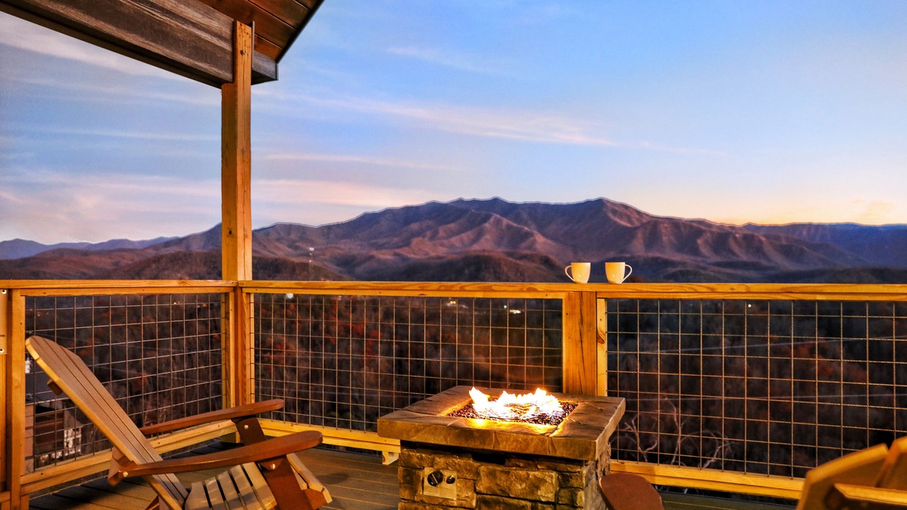 Photo of Outdoor in Chalet Village North