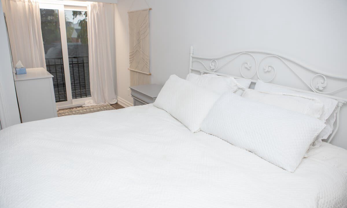 Photo of Bedroom in Burlington