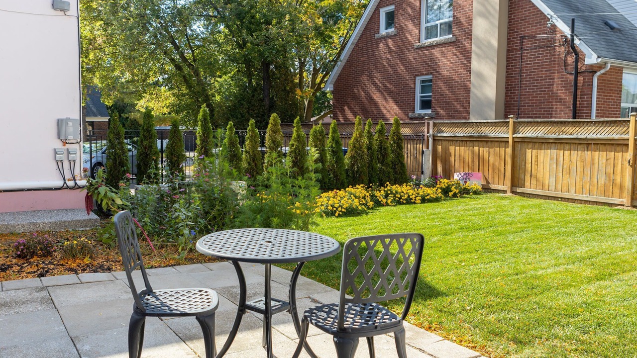 Photo of Outdoor in Burlington