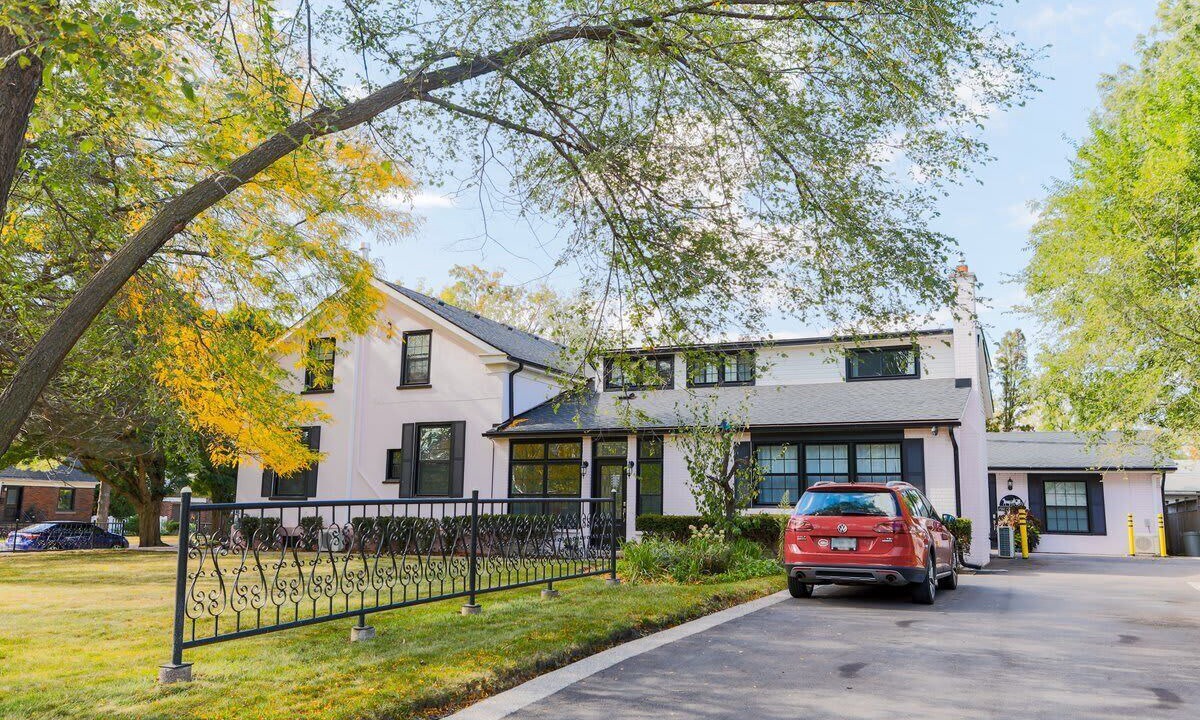 Photo of Outdoor in Burlington