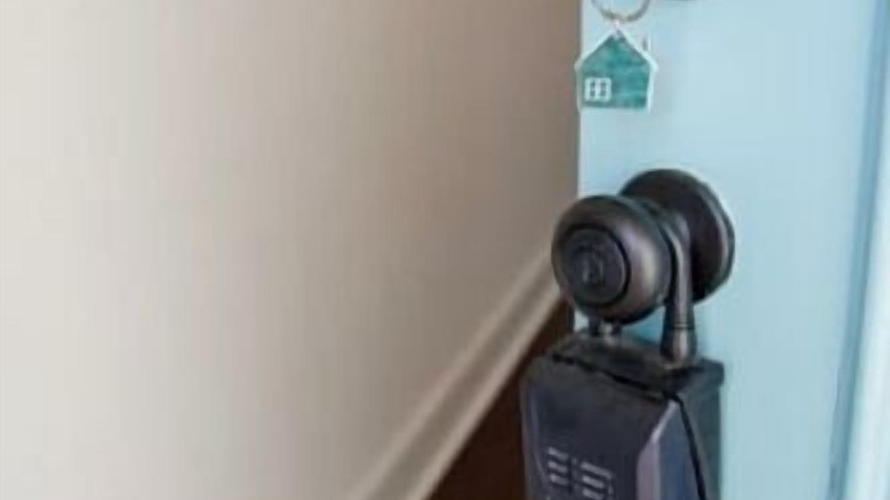 Photo of Bedroom in Burlington