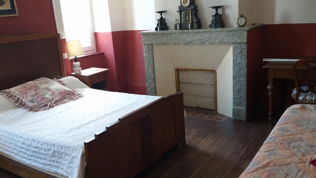 Photo of Bedroom in Valentine