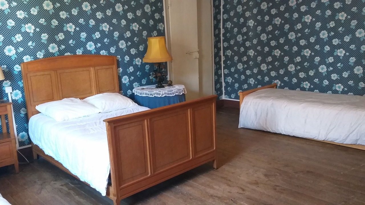 Photo of Bedroom in Valentine