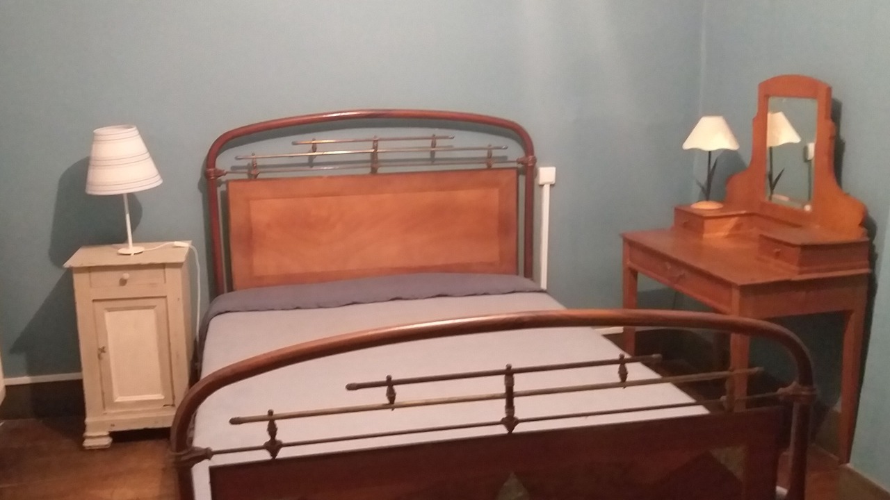 Photo of Bedroom in Valentine