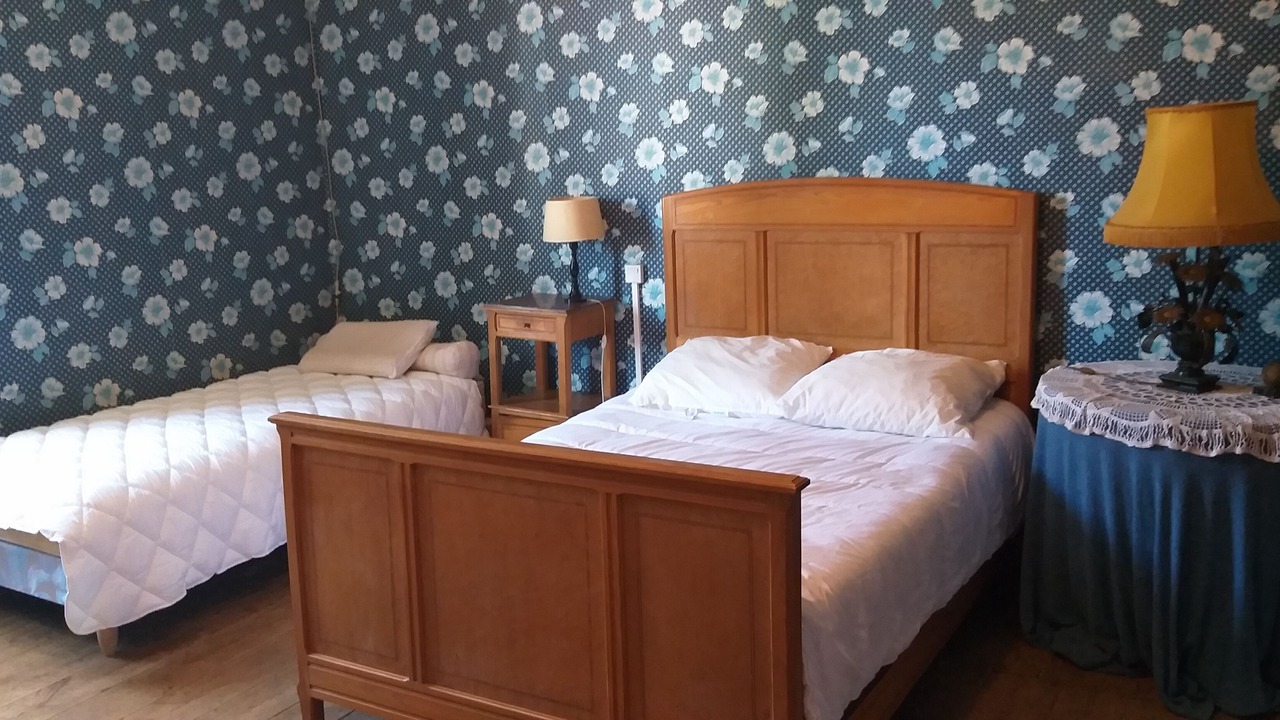 Photo of Bedroom in Valentine