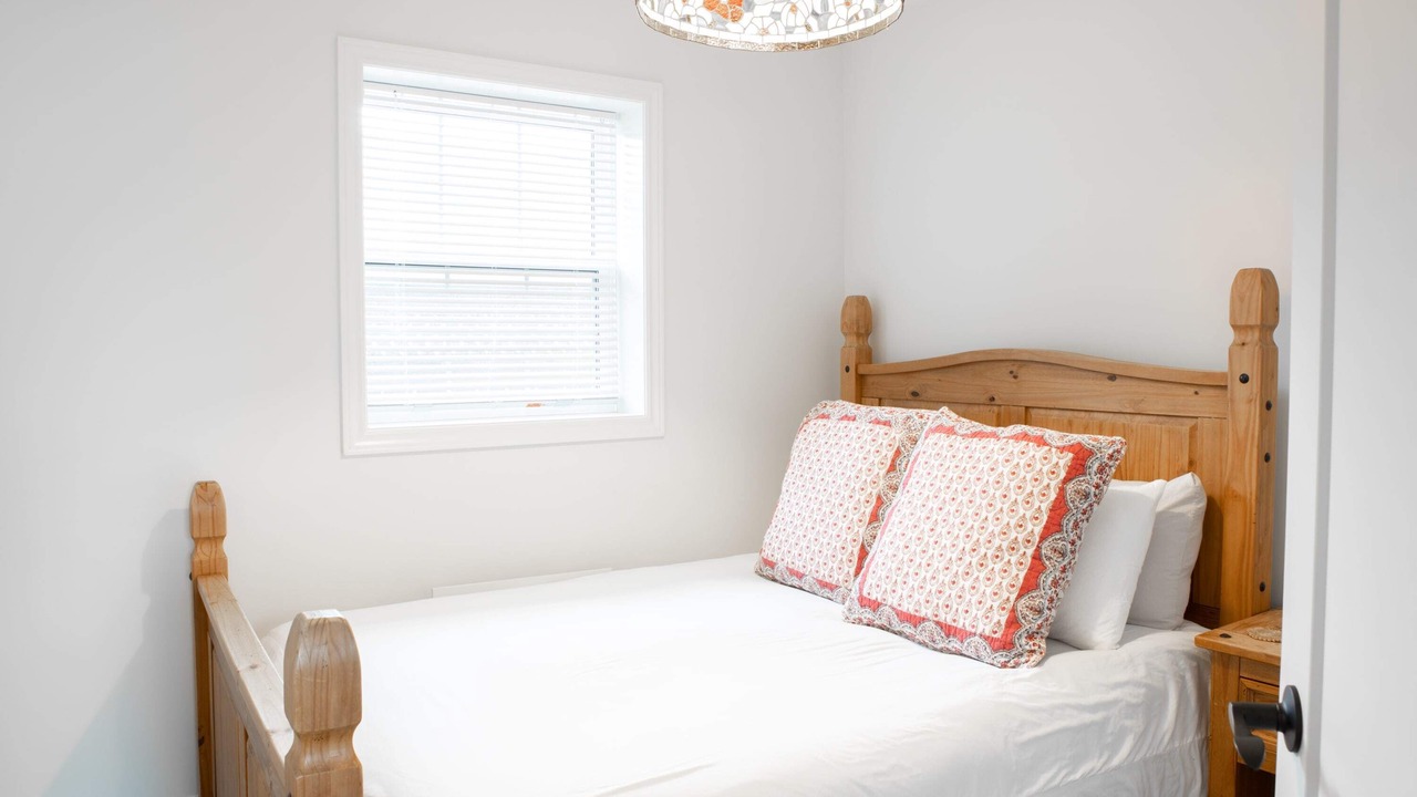Photo of Bedroom in Burlington