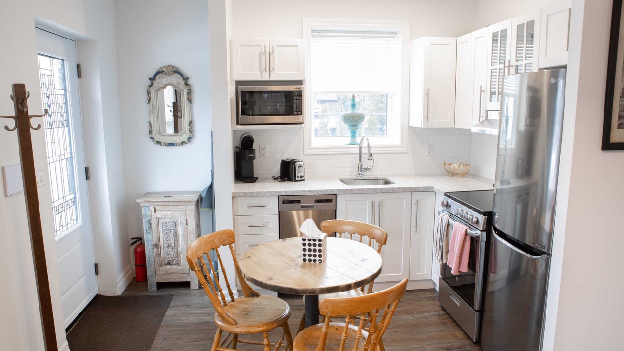Photo of Kitchen in Burlington