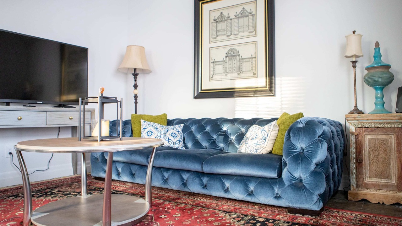 Photo of Livingroom in Burlington