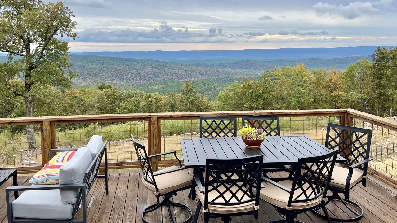 Photo of Outdoor in Smithville