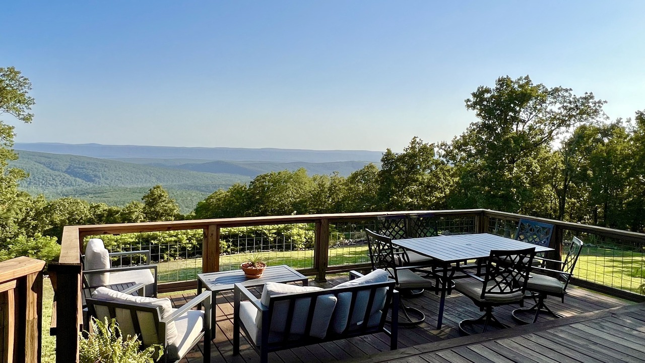 Photo of Outdoor in Smithville