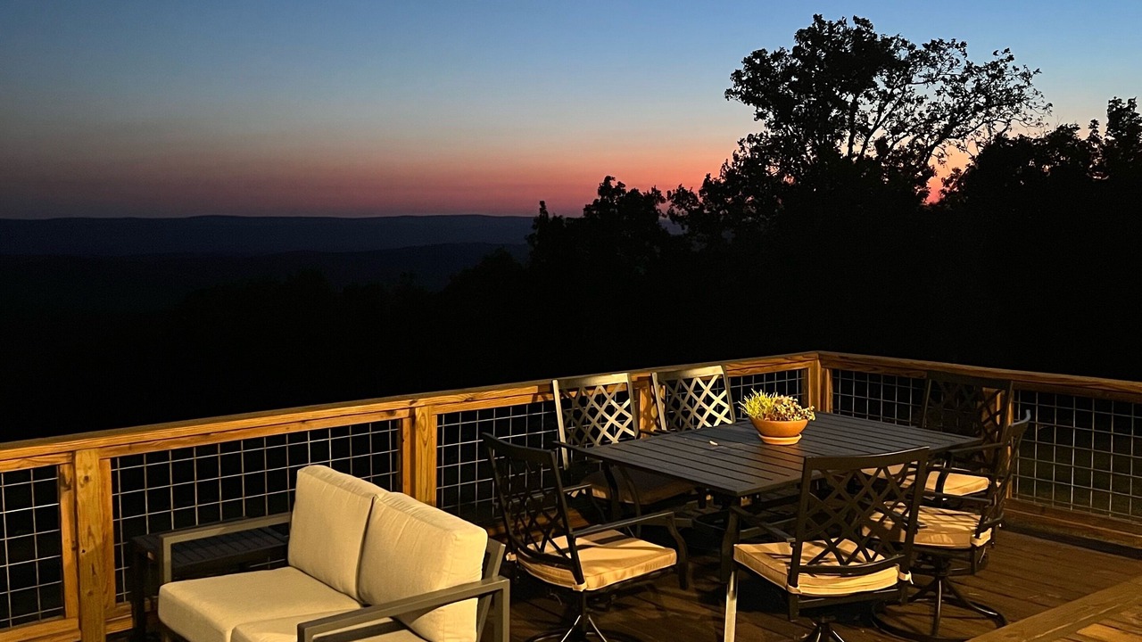 Photo of Outdoor in Smithville