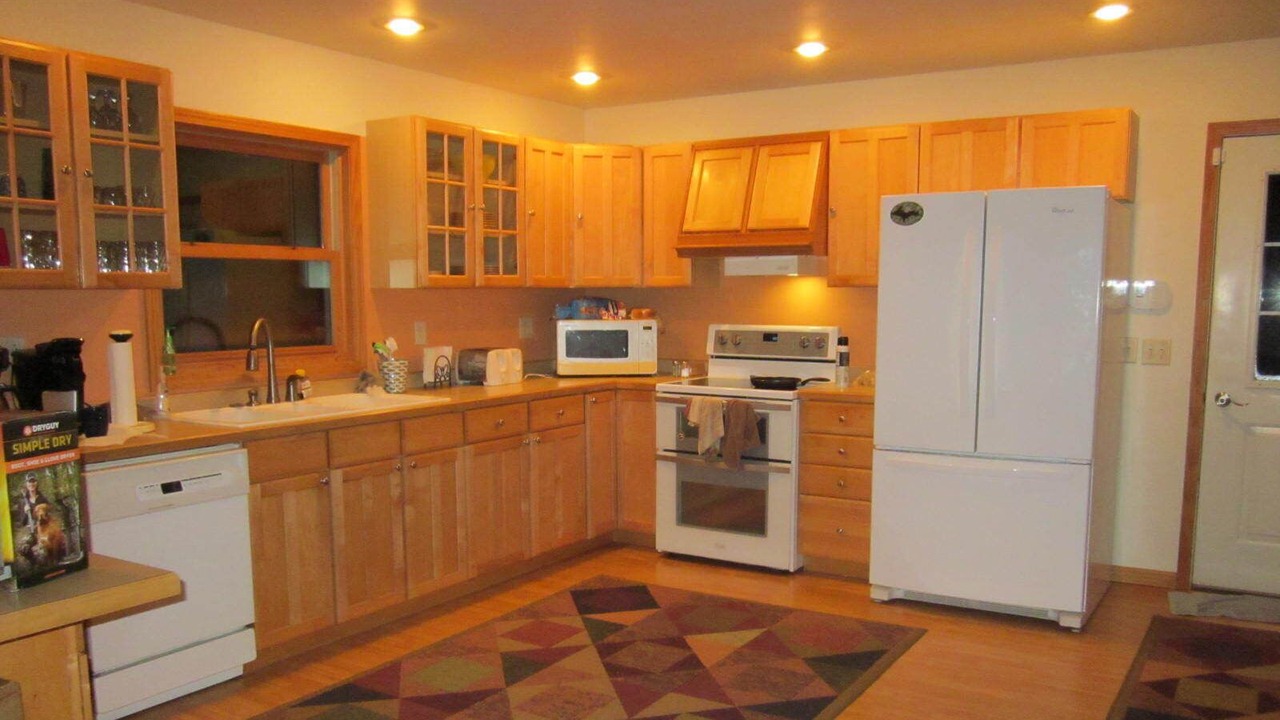 Photo of Kitchen in Marenisco