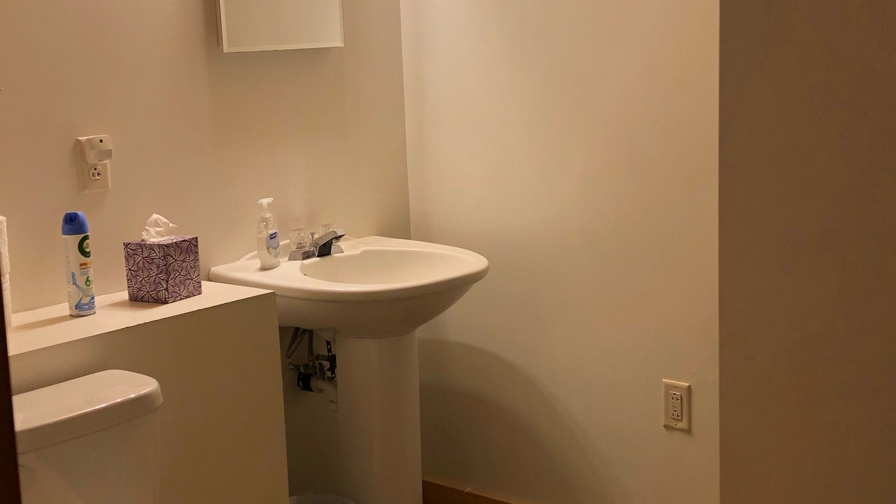 Photo of Bathroom in Marenisco