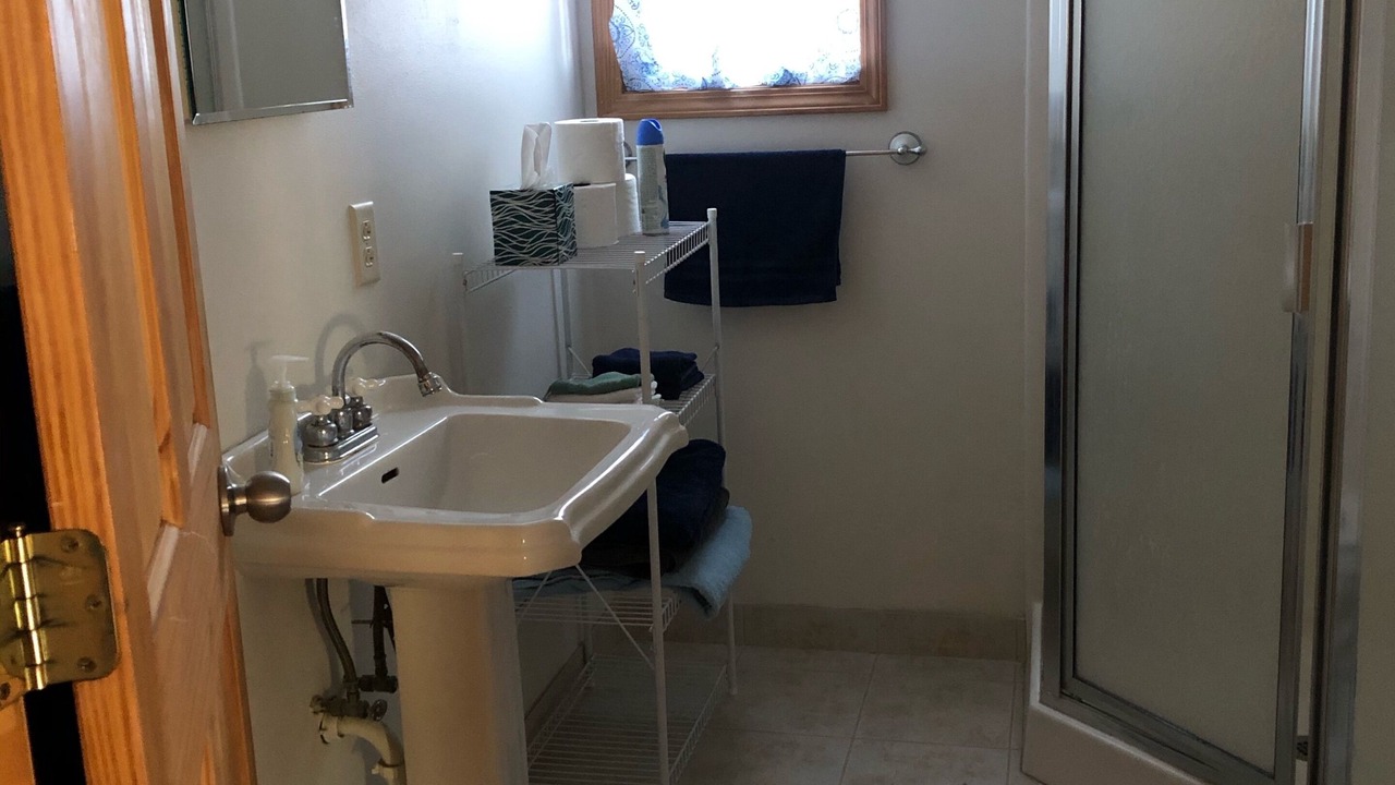 Photo of Bathroom in Marenisco