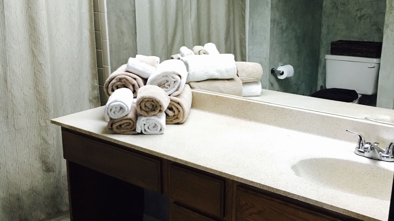 Photo of Bathroom in North San Antonio - SAT