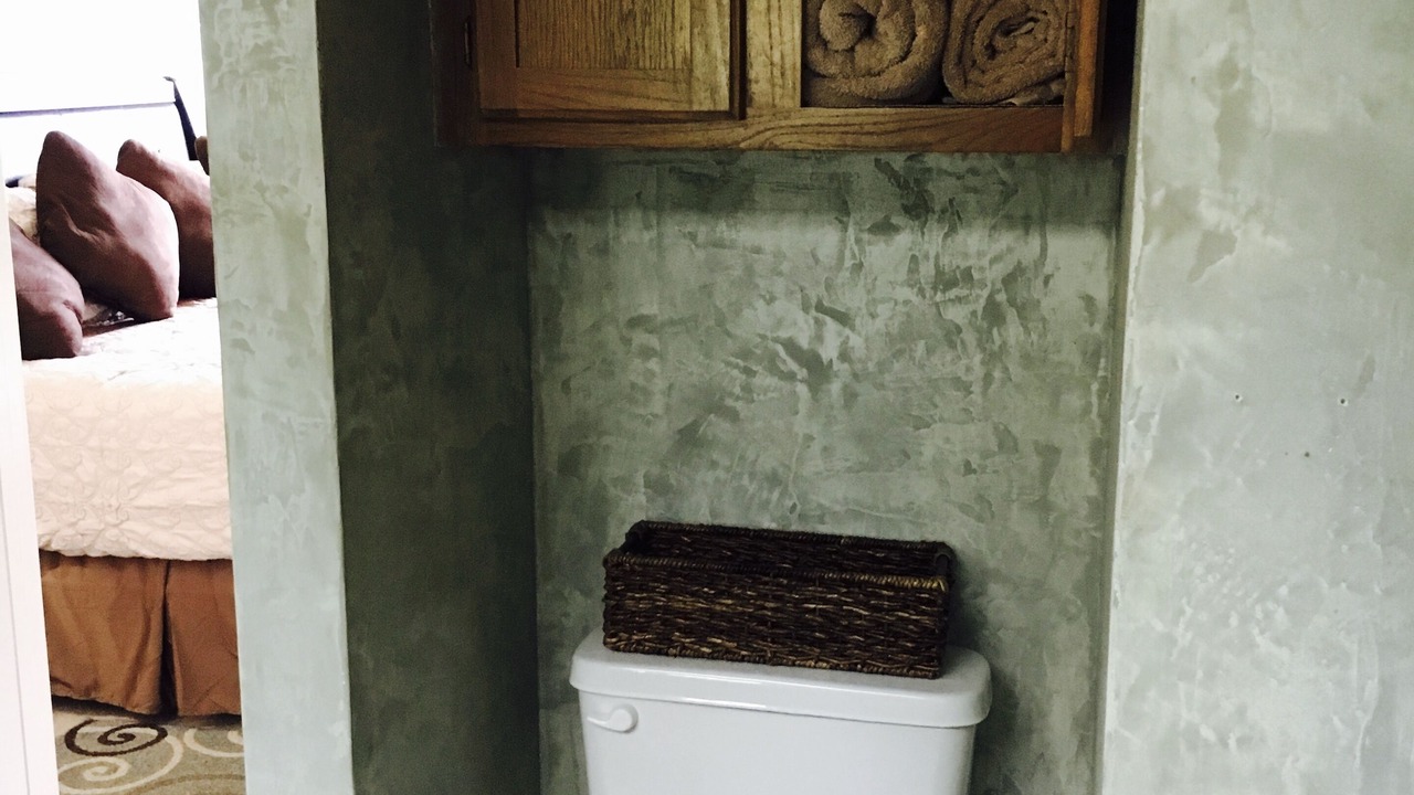 Photo of Bathroom in North San Antonio - SAT