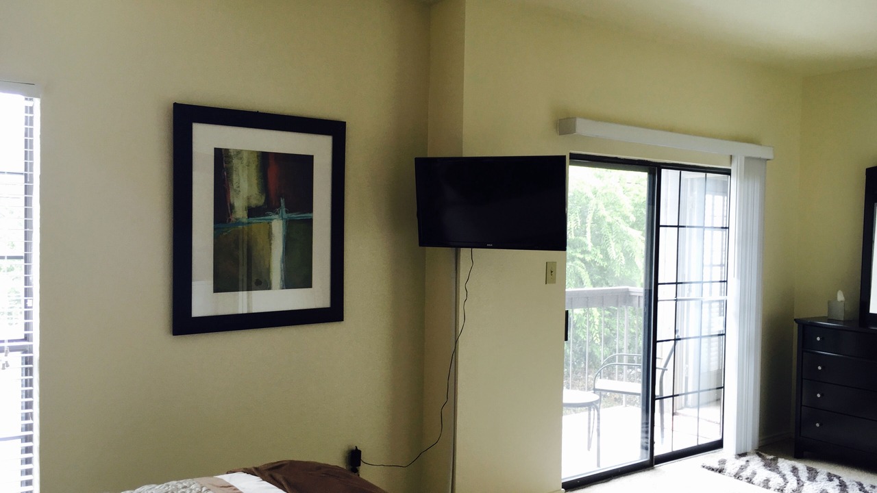 Photo of Bedroom in North San Antonio - SAT