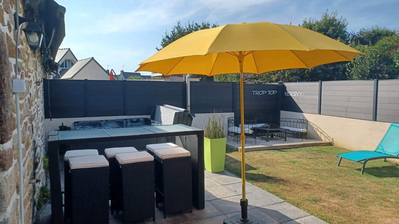 Photo of Outdoor in Trelevern