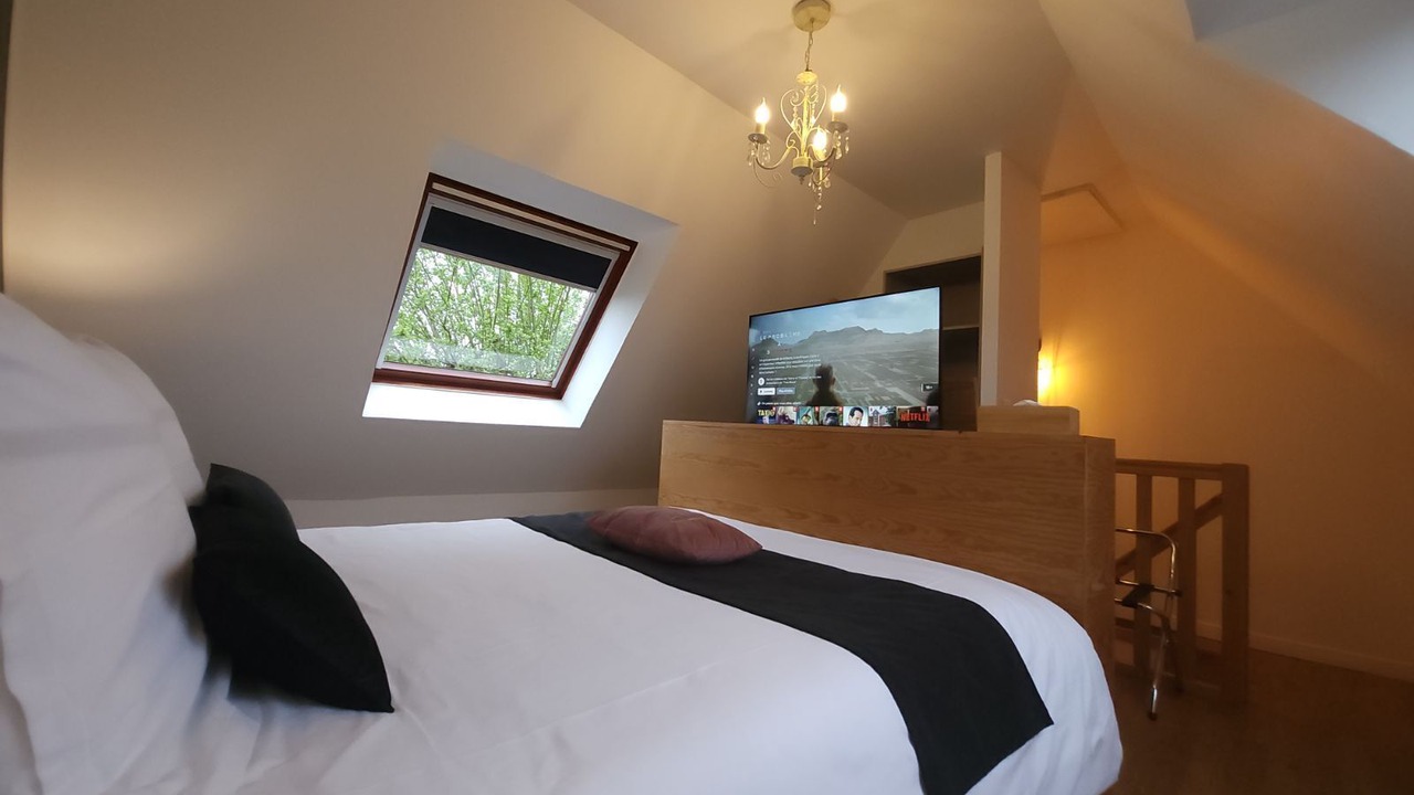 Photo of Bedroom in Trelevern