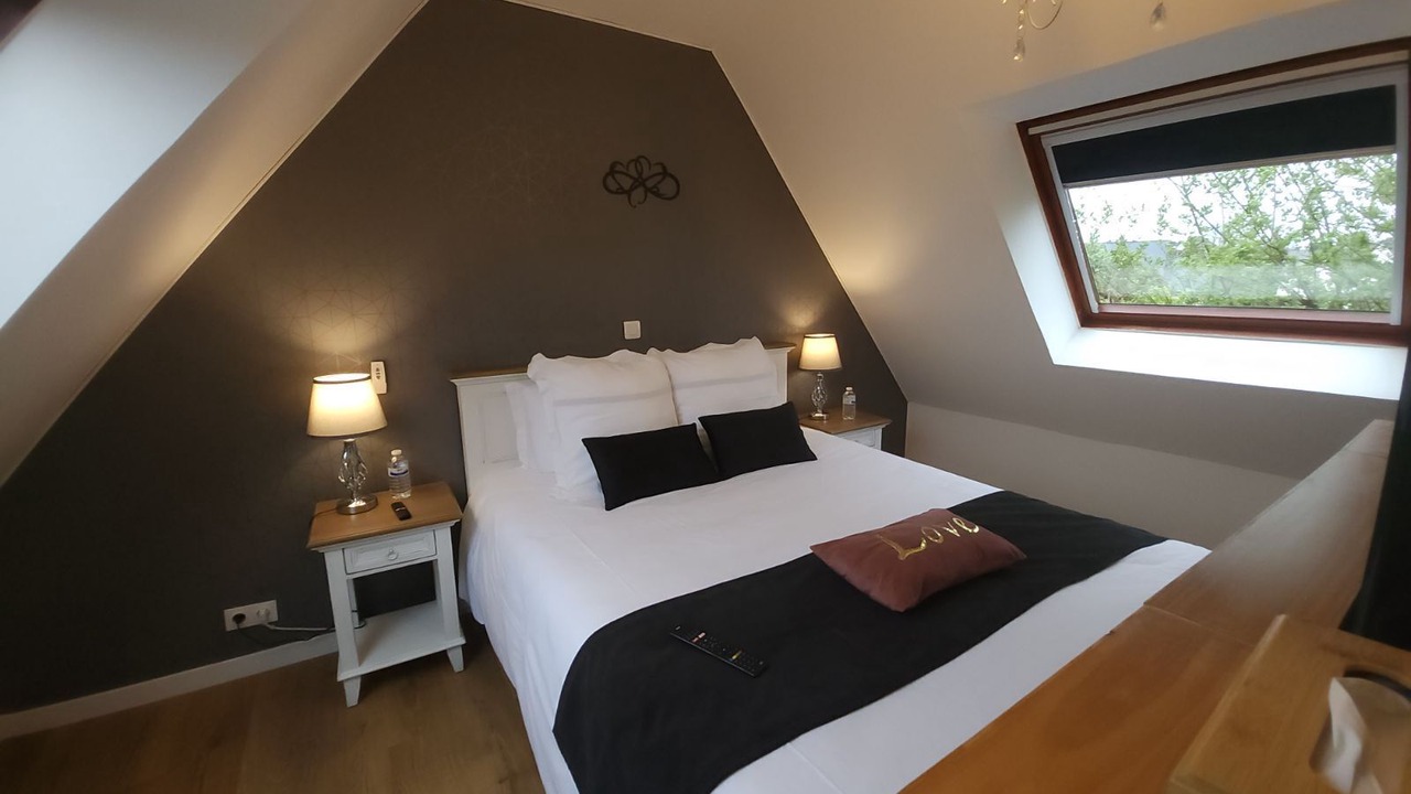 Photo of Bedroom in Trelevern