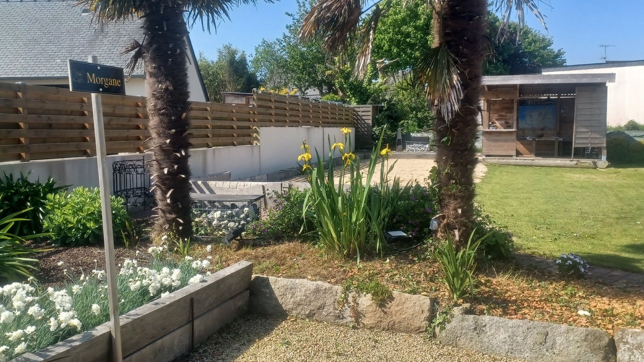 Photo of Outdoor in Trelevern
