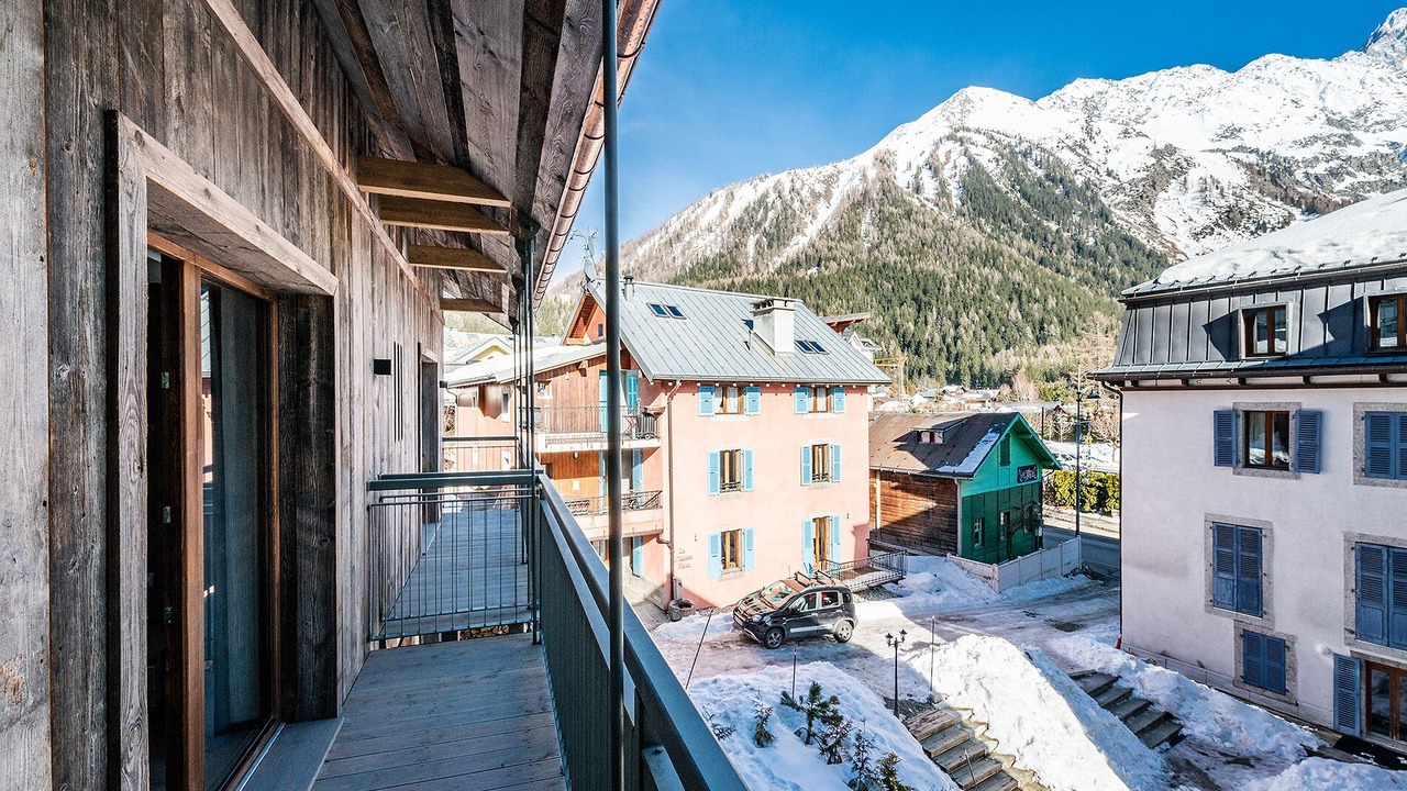Photo of Outdoor in Argentiere