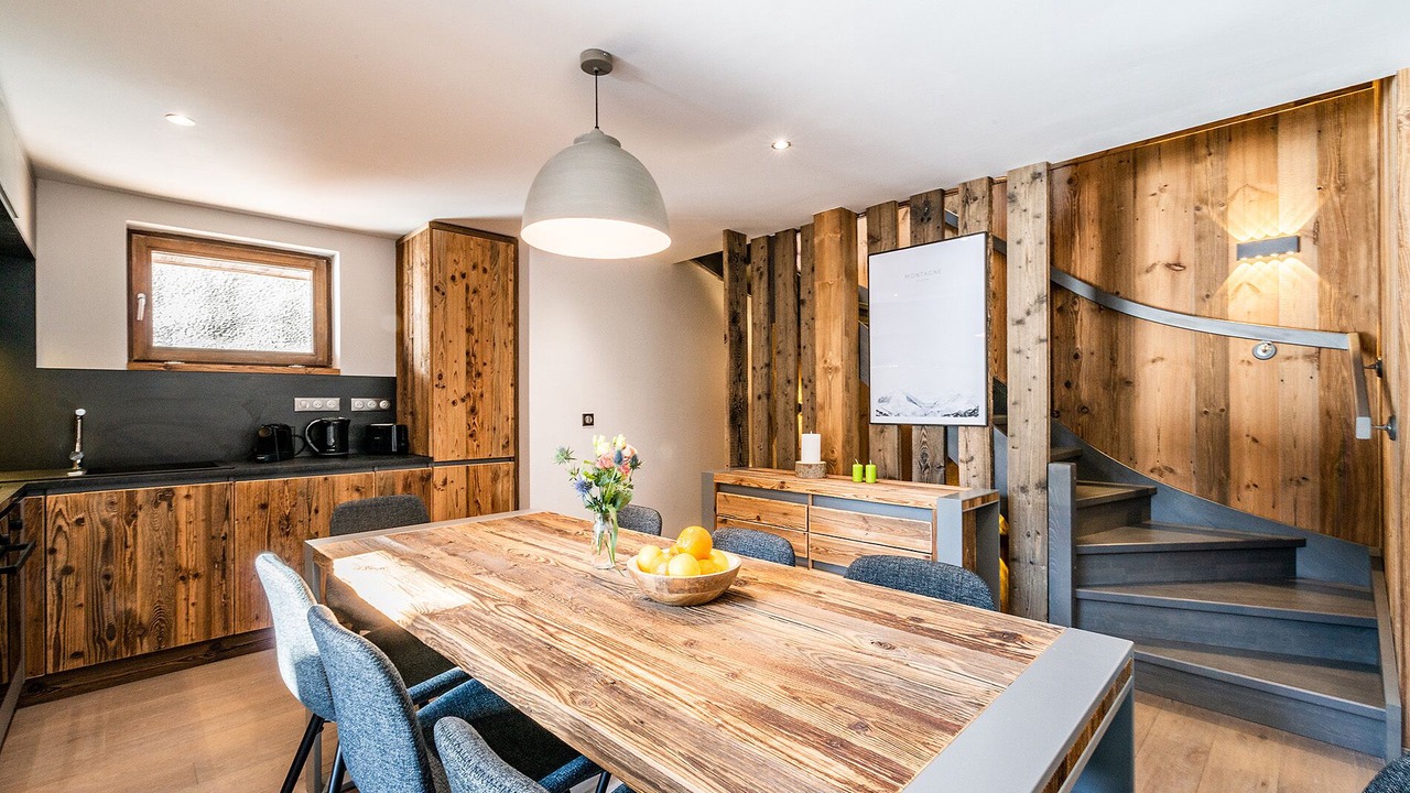 Photo of Others in Argentiere