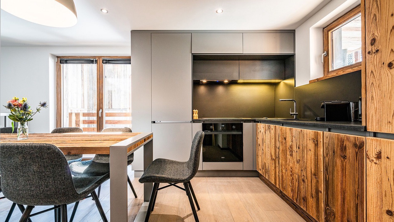 Photo of Others in Argentiere