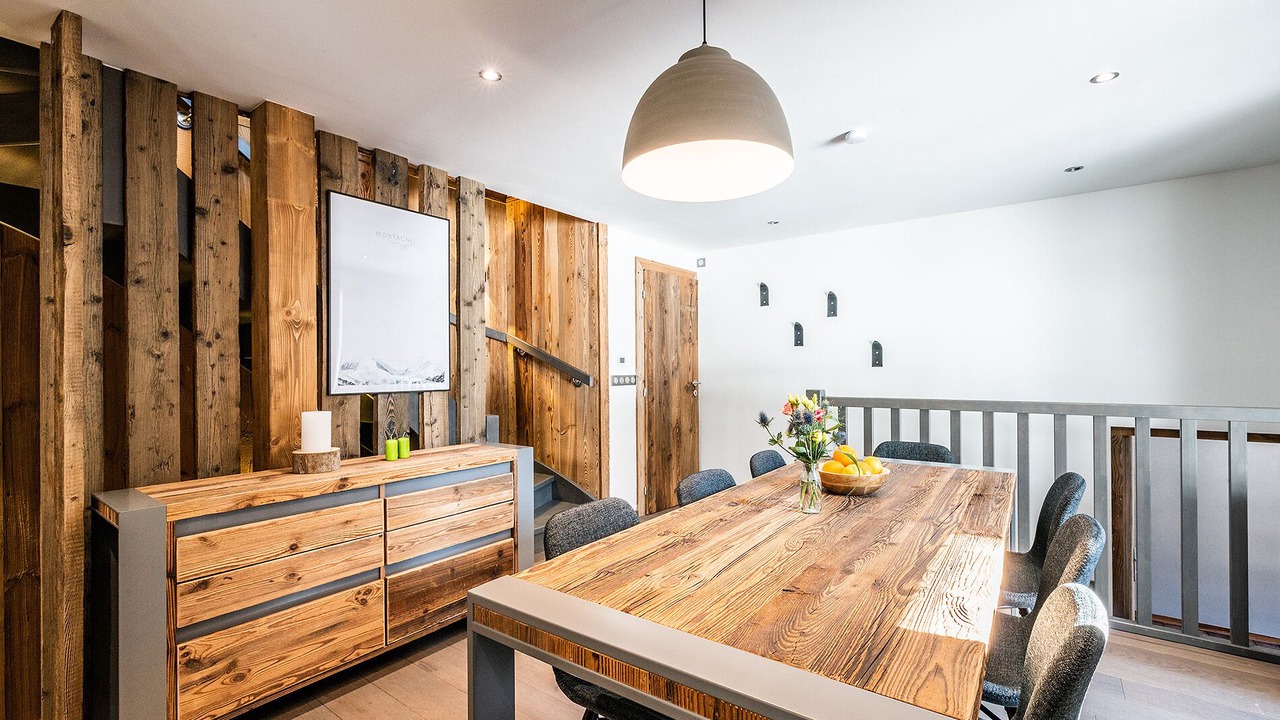 Photo of Others in Argentiere