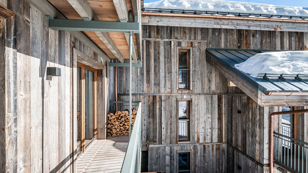 Photo of Outdoor in Argentiere