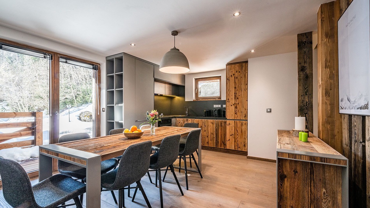 Photo of Others in Argentiere