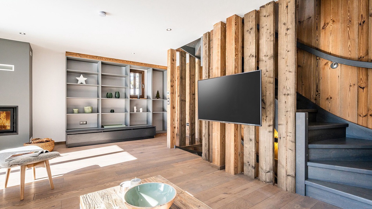 Photo of Others in Argentiere