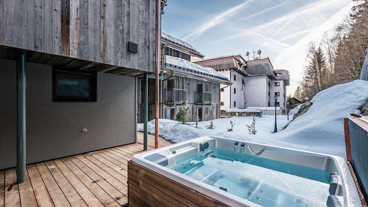 Photo of Outdoor in Argentiere