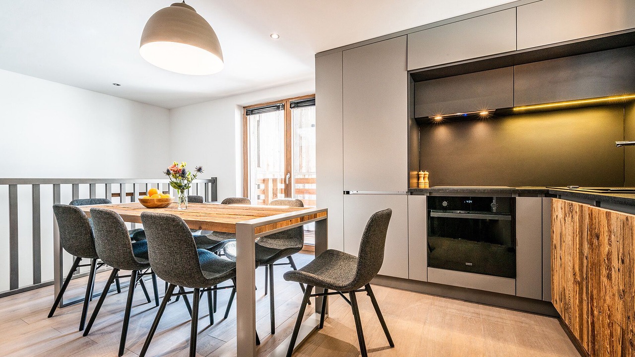 Photo of Others in Argentiere