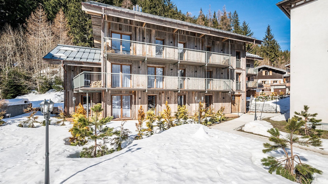 Photo of Outdoor in Argentiere