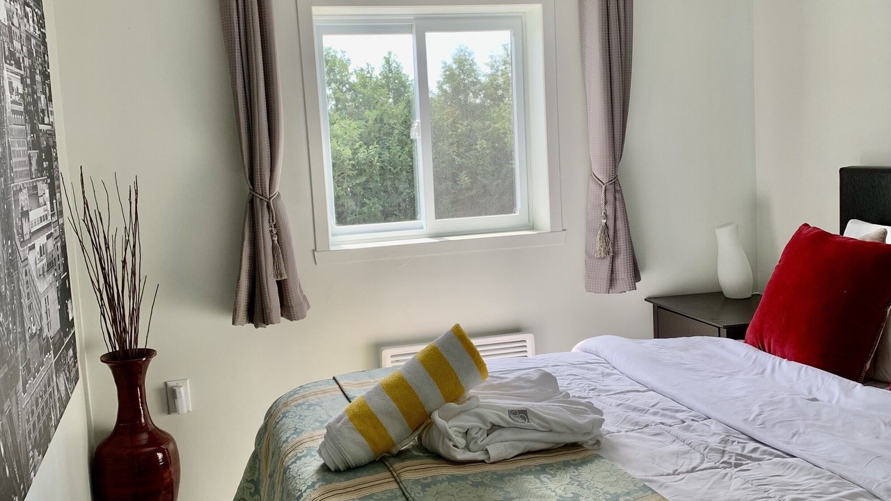 Photo of Bedroom in Tingwick