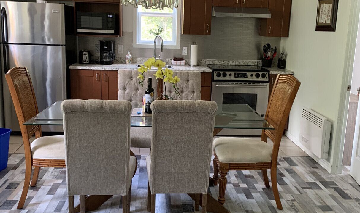 Photo of Kitchen in Tingwick