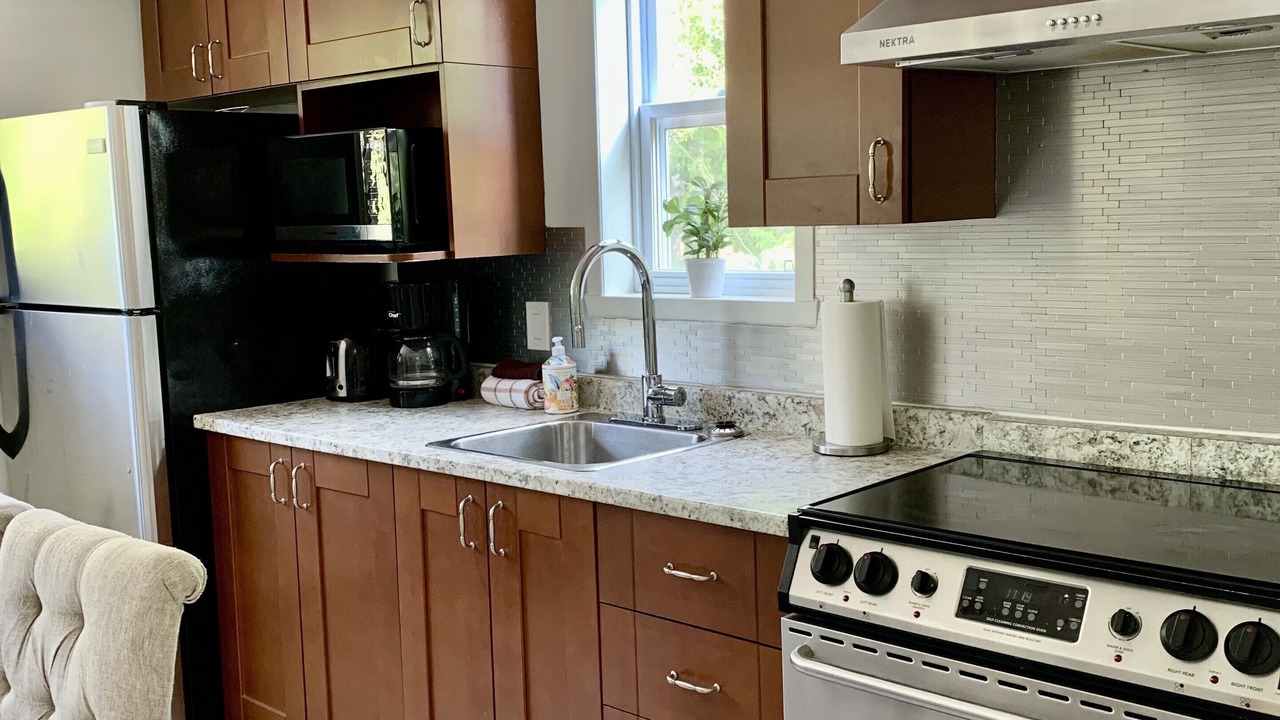 Photo of Kitchen in Tingwick
