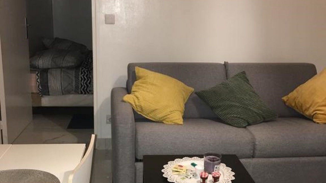 Photo of Livingroom in Bessancourt