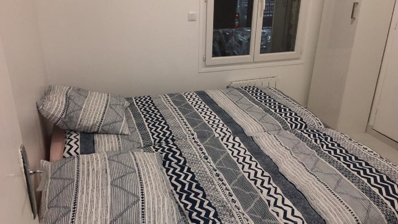 Photo of Bedroom in Bessancourt