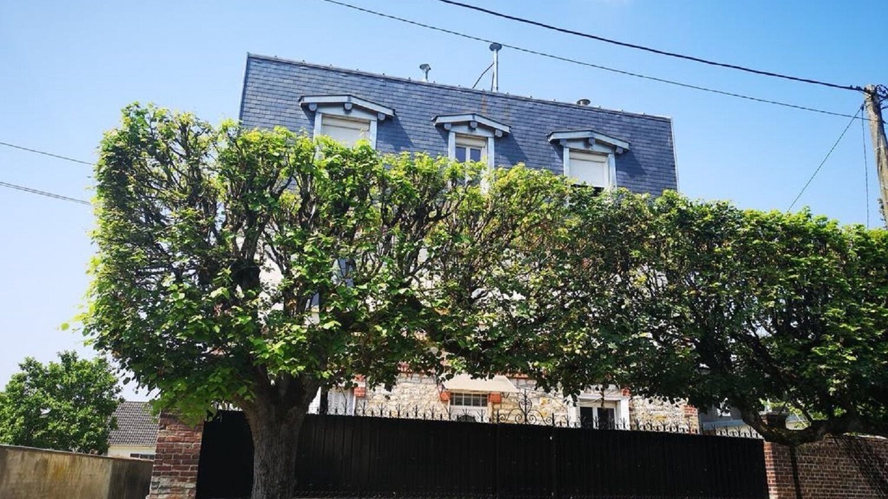 Photo of Outdoor in Bessancourt