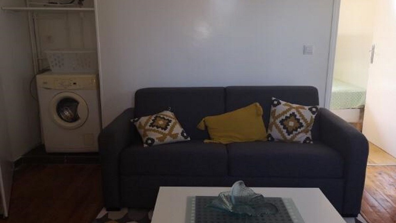 Photo of Livingroom in Bessancourt