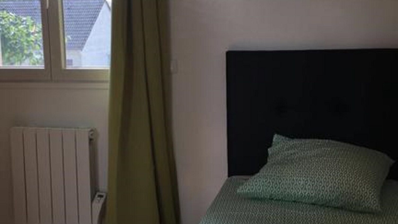 Photo of Bedroom in Bessancourt