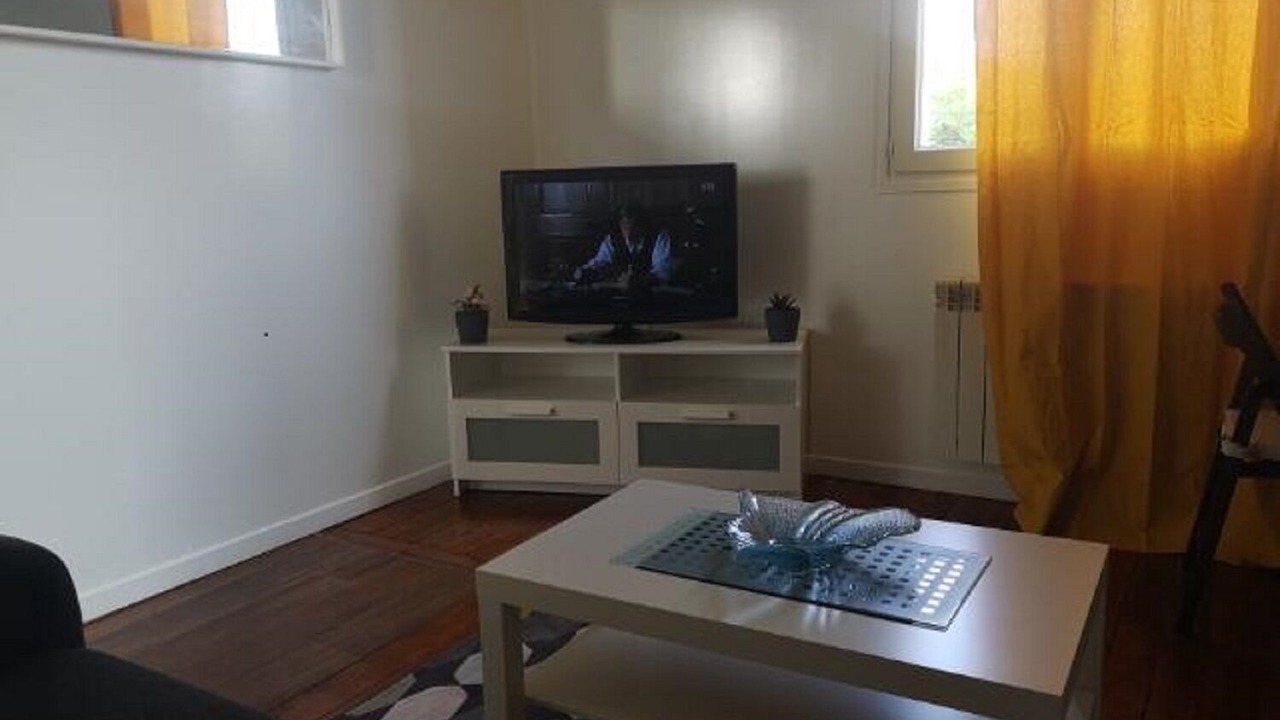 Photo of Livingroom in Bessancourt