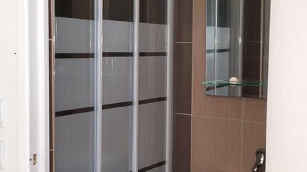 Photo of Bathroom in Bessancourt