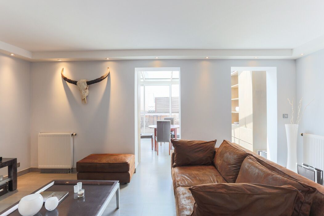 Photo of Livingroom in Notre-Dame