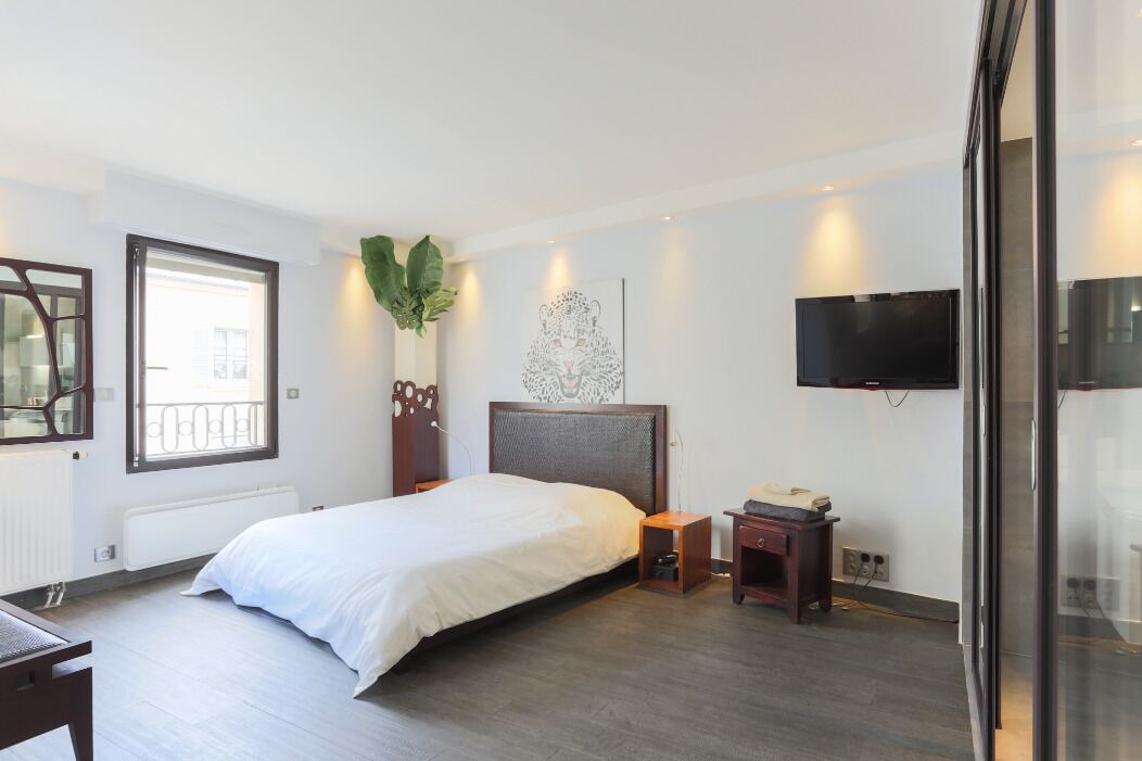 Photo of Bedroom in Notre-Dame