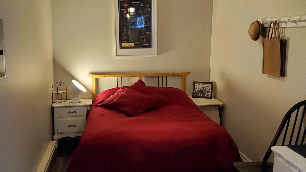Photo of Bedroom in Val Morin