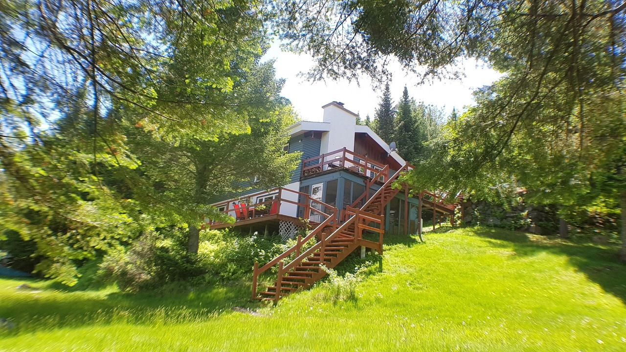 Photo of Outdoor in Val Morin
